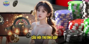 câu hỏi thường gặp