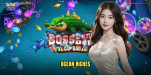 Ocean Riches