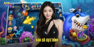 bắn cá cực đỉnh