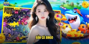 Bắn cá Bingo