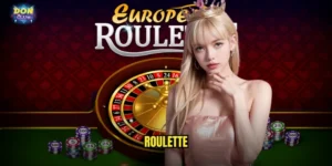 Roulette