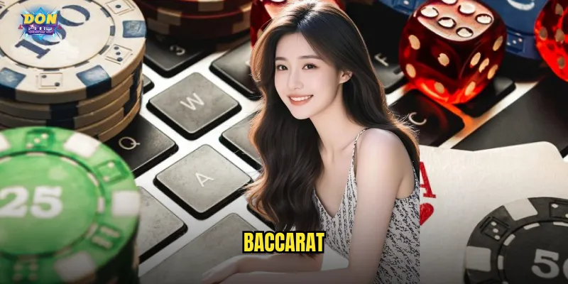 Baccarat
